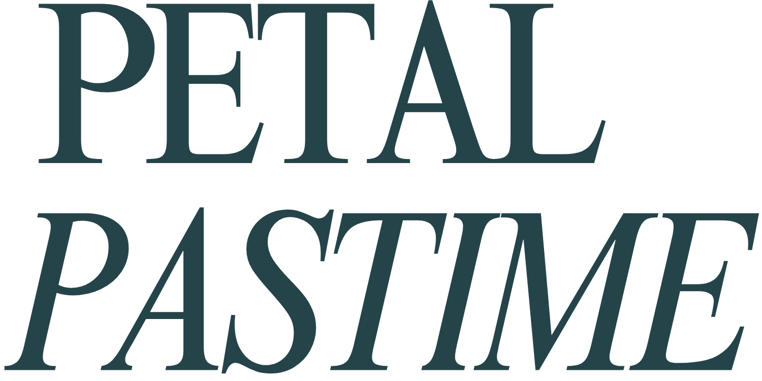The Petal Pastime