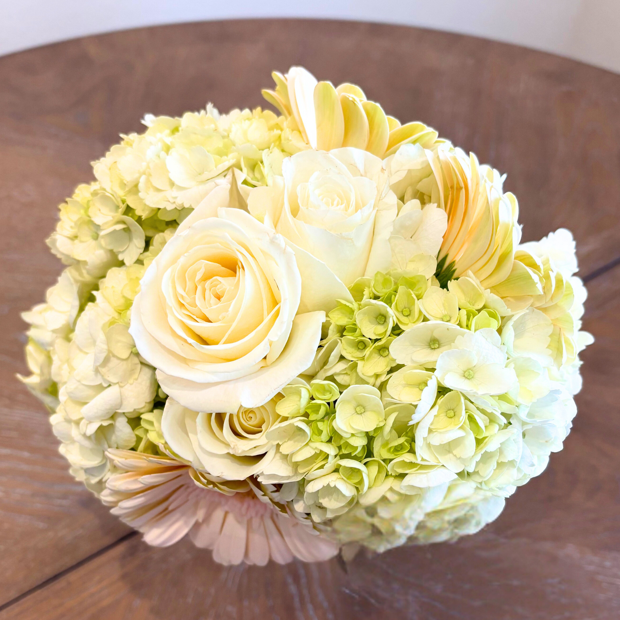 Delicate Daisy Bouquet