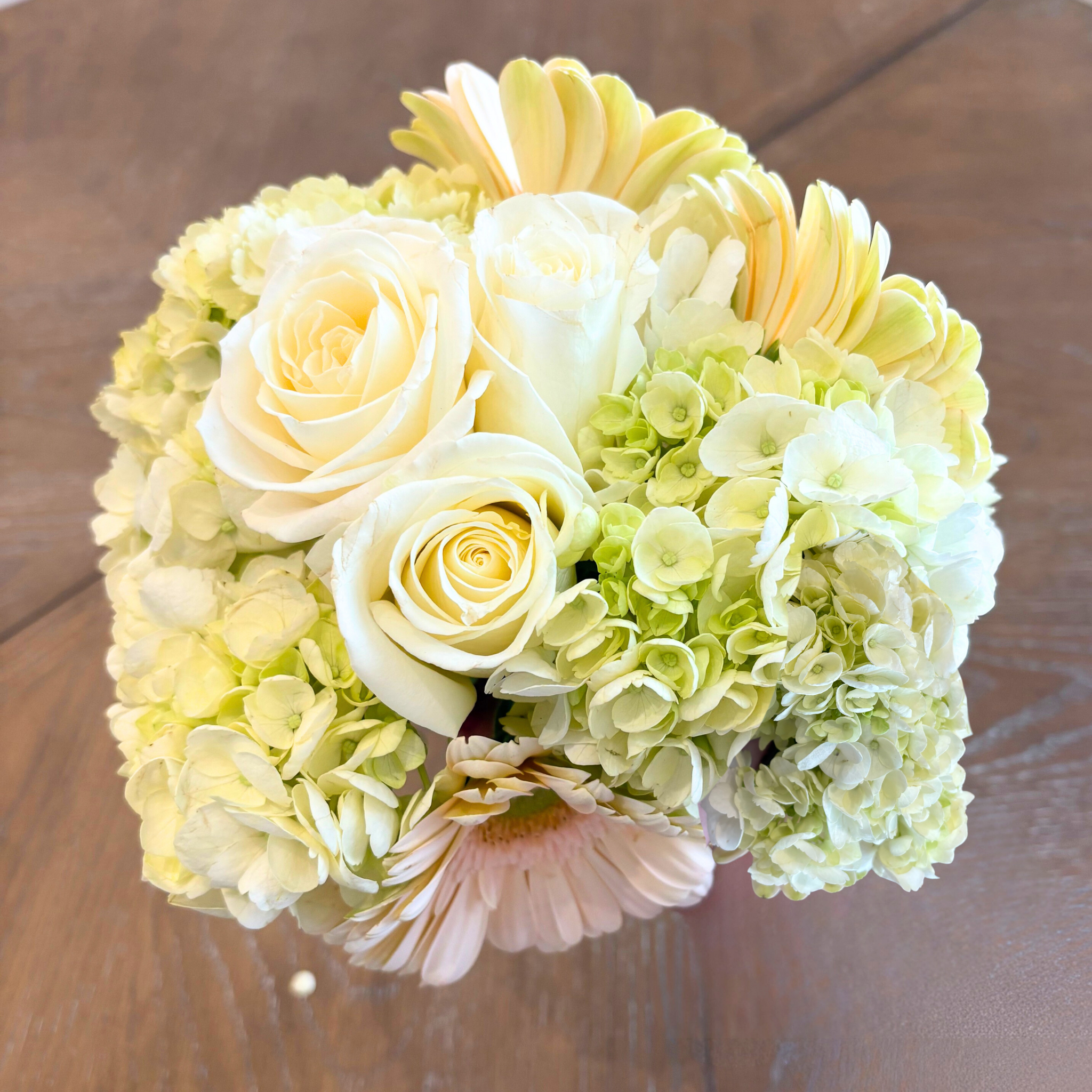 Delicate Daisy Bouquet
