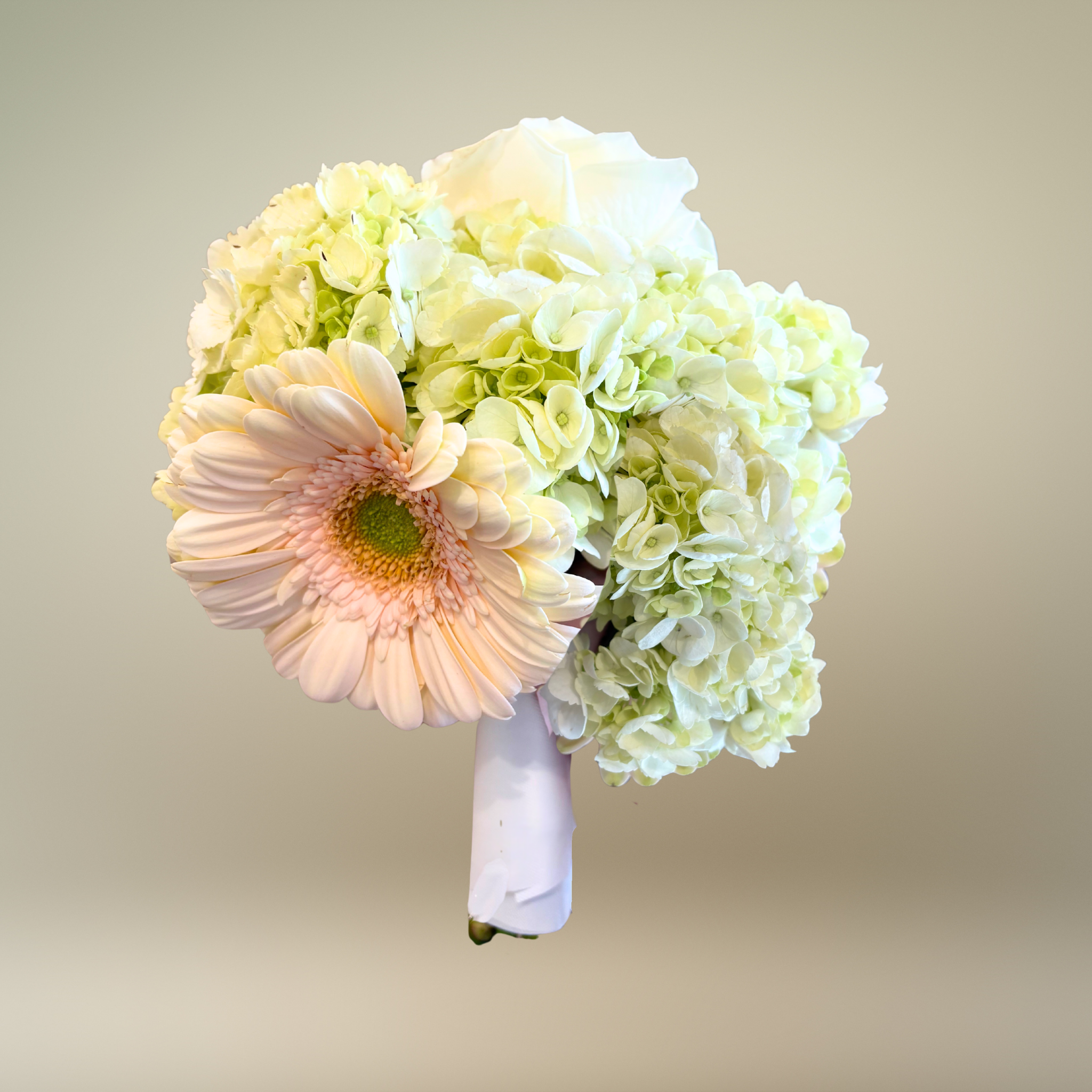 Delicate Daisy Bouquet