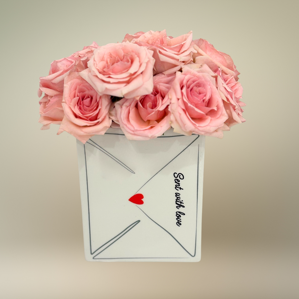 Sending All My Love