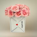 Sending All My Love