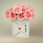 Sending All My Love