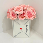 Sending All My Love