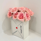 Sending All My Love