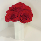 Signed, Sealed, Delivered with Roses
